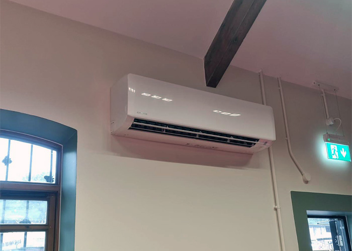 Air Conditioning-1