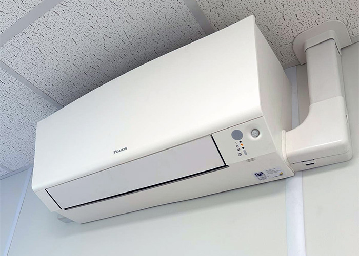 Air Conditioning