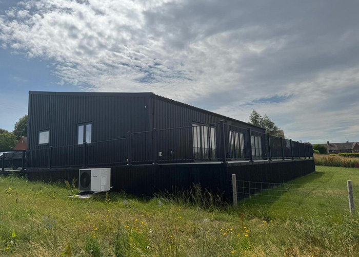 High Ercall Barn Conversion3